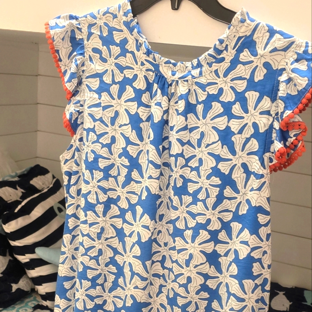 Ladies dress